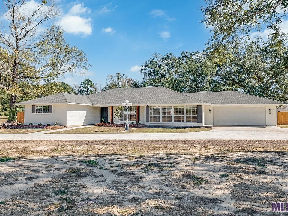 10570 Arnold Rd, Denham Springs, LA 70726 Zillow