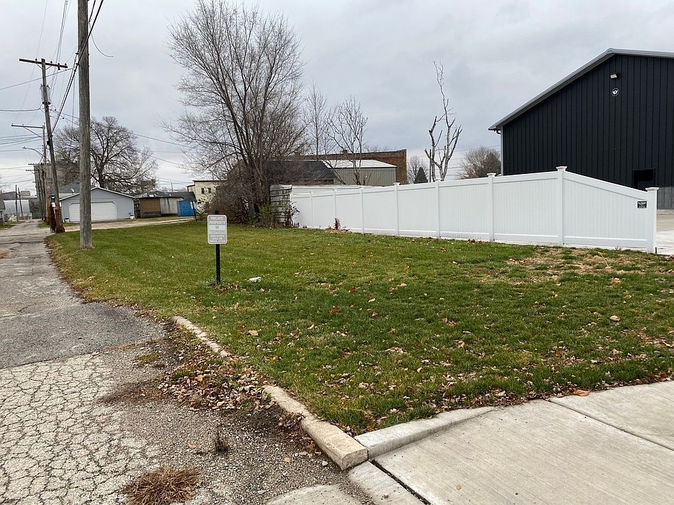 1st image of 0 Laharpe St