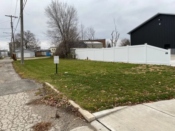 0 Laharpe St, La Salle, IL 61301
