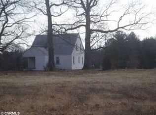 125 N Courthouse Rd, North Chesterfield, VA 23236