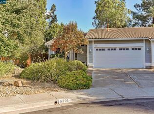 5321 Grasswood Cir, Concord, CA 94521