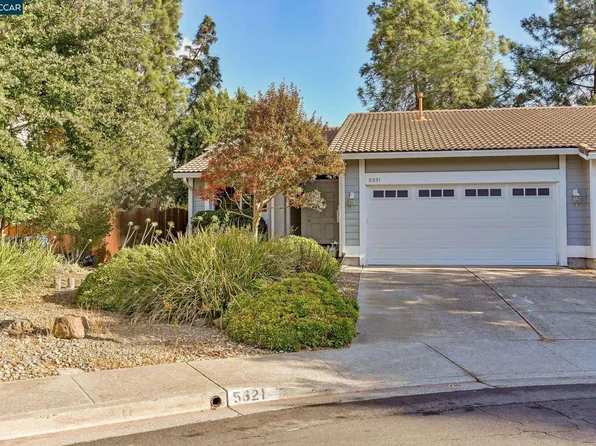 5321 Grasswood Cir, Concord, CA 94521