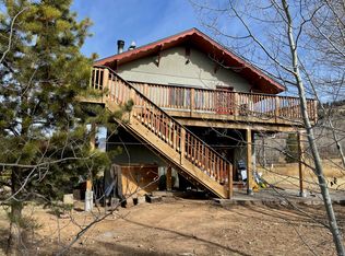 475 County Road 2020 #UP, Silverthorne, CO 80498