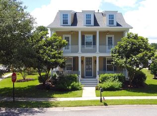 1601 Bryden Ln, Mount Pleasant, SC 29466