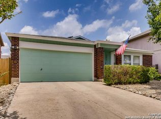 10450 Canyon Vlg, San Antonio, TX 78245