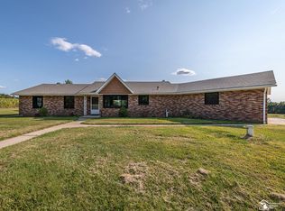 15255 Wheaton Rd, Brooklyn, MI 49230