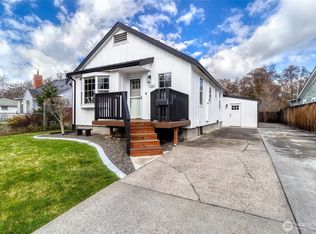 1261 Melrose Street, Walla Walla, WA 99362