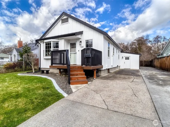 1261 Melrose Street, Walla Walla, WA 99362