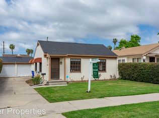 4120 34th St, San Diego, CA 92104