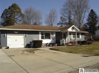915 Prospect Ave, Olean, NY 14760