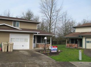 140 SE Atwood Ave, Corvallis, OR 97333