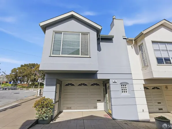 88 Glen Ct, San Francisco, CA 94112