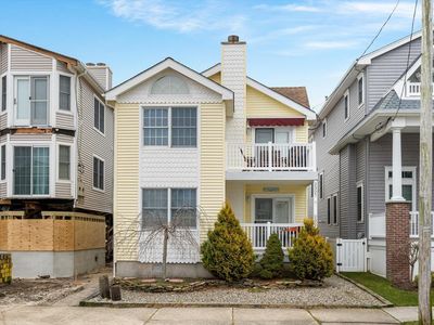 2327 Asbury Ave #2, Ocean City, NJ, 08226