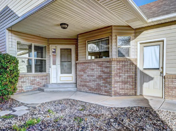 704 Fountainhead Blvd APT C, Grand Junction, CO 81505