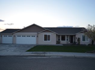 5120 Tyler Ct, Pasco, WA 99301