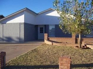 6302 29th St, Lubbock, TX 79407
