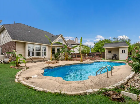 531 Raven Ridge, New Braunfels, TX 78130