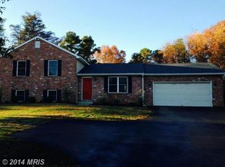 3845 Saint Leonard Rd, Saint Leonard, MD 20685