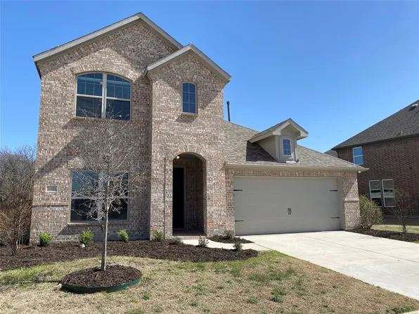 1801 Angus Dr, Little Elm, TX 75068