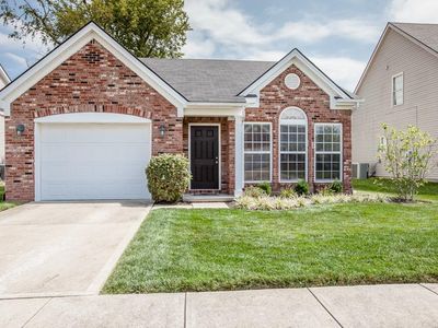 206 Falmouth Dr, Georgetown, KY, 40324