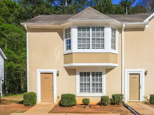 3067 Fields Dr, Lithonia, GA 30038