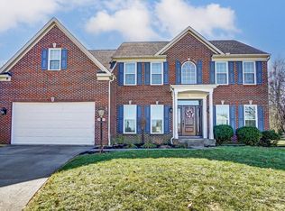 6028 Delicious Asha Ct, Loveland, OH