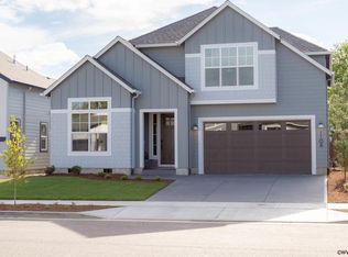 1108 SW Sylvia St, Corvallis, OR