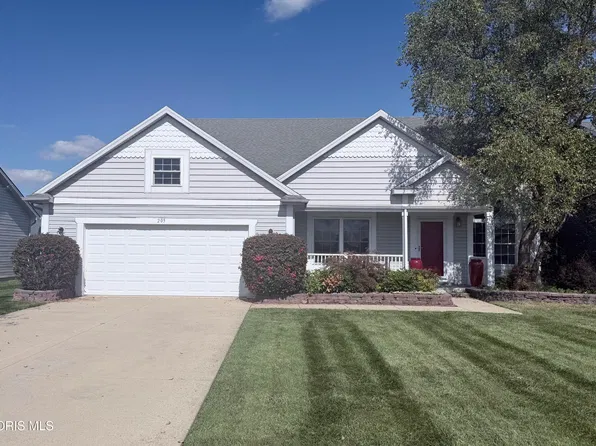 205 Genson Dr, Haskins, OH 43525