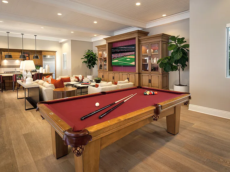 Cypress Village Apartment Homes — Photo 17