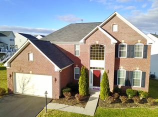 25370 Kinsale Pl, Aldie, VA 20105