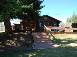 17400 Highway 12 W, Lolo, MT 59847