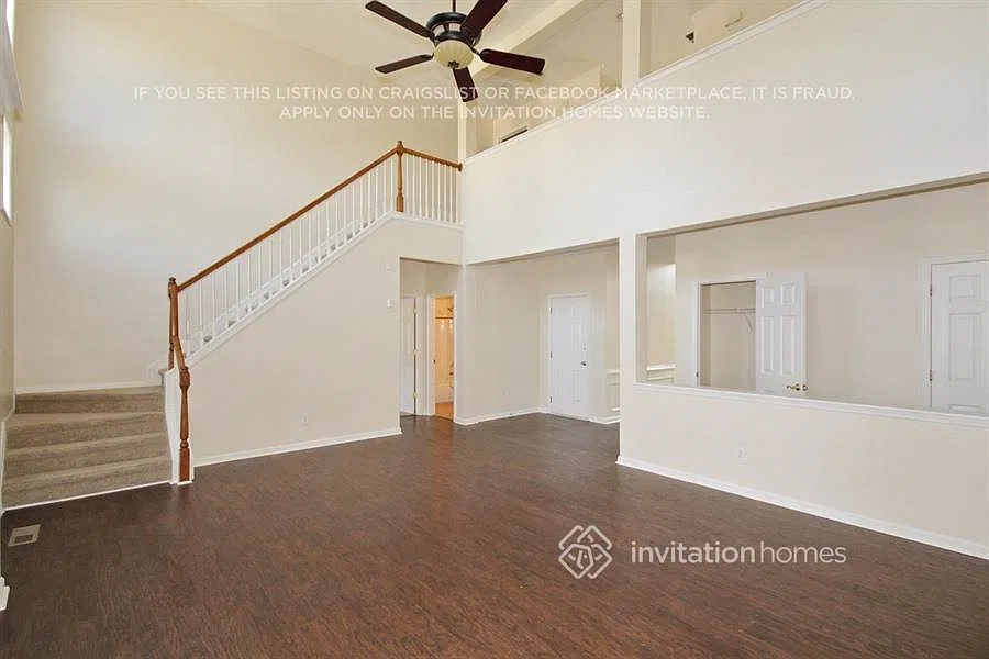 7120 Thoreau Cir Atlanta, GA 30349 — Photo 2