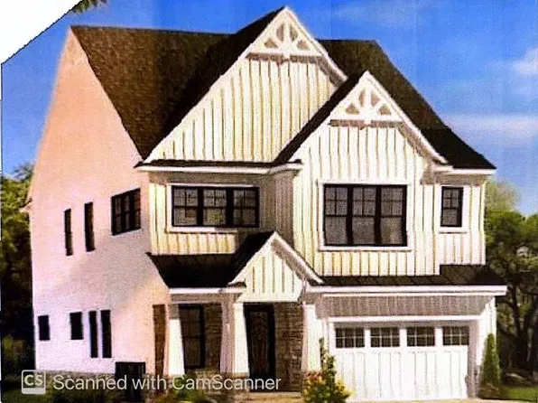 4132 Meadowlark Rd, Lexington, KY 40509