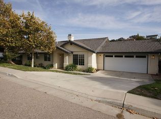 1214 Windsong Way, Paso Robles, CA 93446