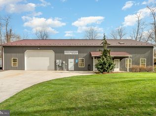 2222 Ritner Hwy, Shippensburg, PA 17257