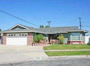 15842 King Cir, Westminster, CA 92683