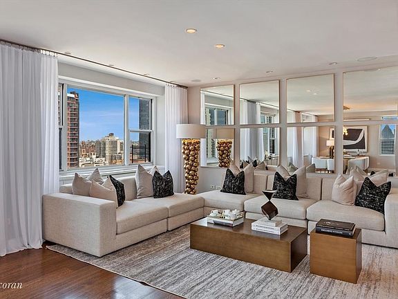2nd image of 340 E 64th St Penthouse Bc