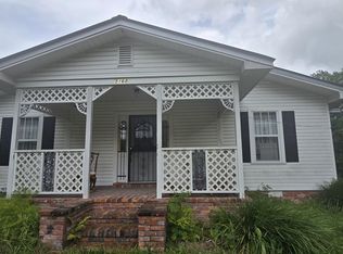 5168 Vernon Rd, Jacksonville, FL 32209