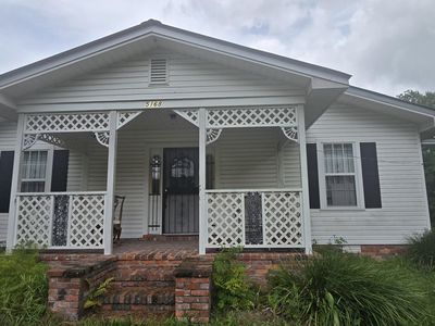 5168 VERNON Road, Jacksonville, FL, 32209