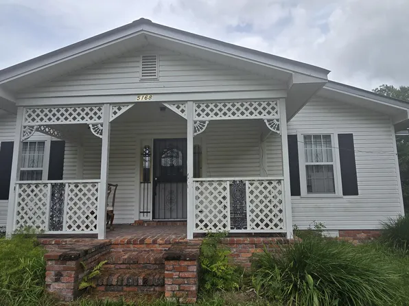 5168 VERNON Road, Jacksonville, FL 32209