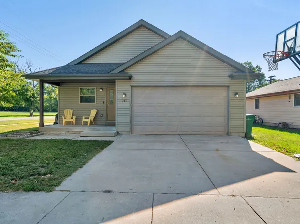 368 Crotty Ave, Seneca, IL 61360