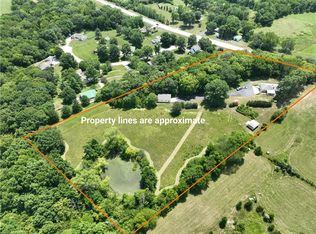 2300 NW State Route 92, Smithville, MO 64089