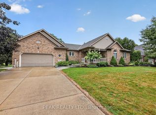 92 Shephard Pl, Wilmot, ON N3A2E4