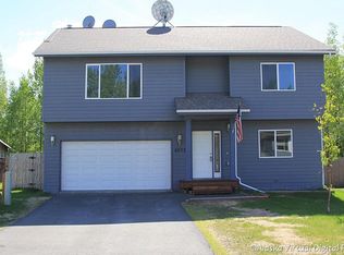4023 Scenic View Dr, Anchorage, AK 99504