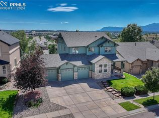 4735 Pascal Ct, Colorado Springs, CO 80920