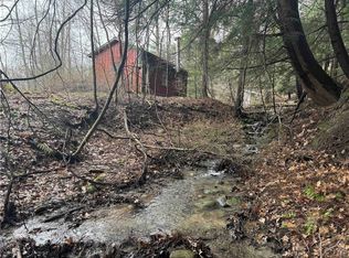 Lovers Lane Rd, Cattaraugus, NY 14719