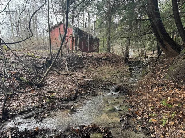 Lovers Lane Rd, Cattaraugus, NY 14719