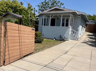 5432 Monterey Rd, Los Angeles, CA 90042