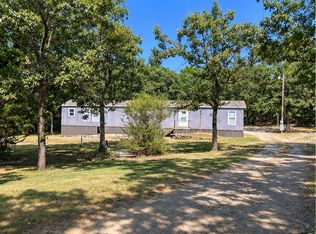 157 S Redbird Ln, Eufaula, OK 74432