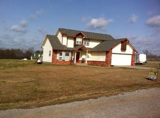 2441 Evenson Rd, Jay, OK 74346